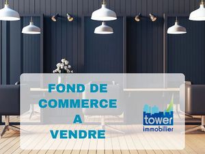 Vente locaux professionnels 132 m² à Chateauroux (36000)  46 000 €