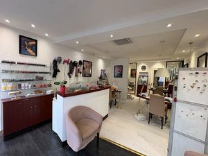 Vente locaux professionnels 35 m² à Le Havre (76600)  28 750 €