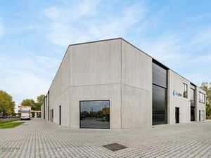 Bien professionnel à louer à Mechelen € 1.950 (LIEUX) | Zimmo