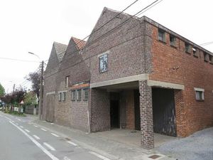 Bien professionnel à vendre à Waarschoot € 210.000 (LIEVQ) - Sem Vastgoed | Zimmo