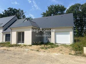 Maison de plain-pied à vendre