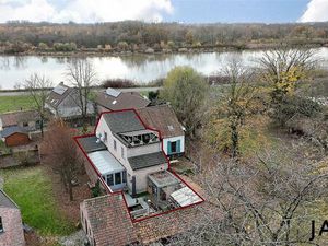 Maison à vendre à Boom € 429.000 (LIEU9) - JACQ Real estate | Zimmo