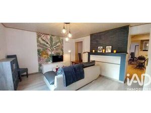 Maison de plain-pied à vendre