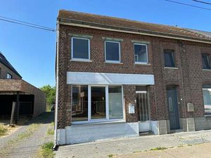 Maison à vendre à Lanklaar € 190.000 (LIETO) - Immo Goyens | Zimmo