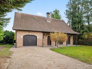 Maison à louer à Baal € 1.600 (LIEV8) - Polares | Zimmo