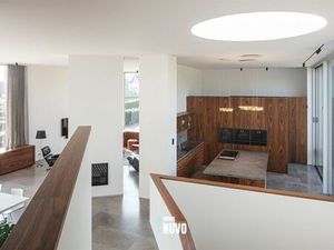 Maison à vendre à Grimbergen € 1.750.000 (LIESI) - Immo Nuvo | Zimmo