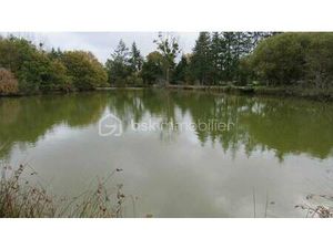 Propriété de loisirs à vendre