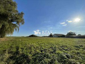 Vente Terrain à Goupillières (27170) : à vendre / 1004m² Goupillières