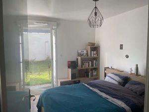 Vente Appartement 3 pièces à Bezons (95870) : à vendre 3 pièces / 60m² Bezons