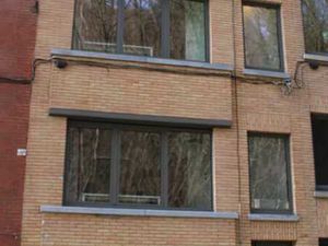 Instapklare studentenkamer Leuven