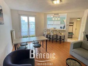 BENEDIC IMMOBILIER LOCATIONS