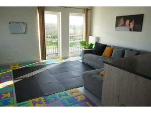 Appartement neuf à BONCELLES