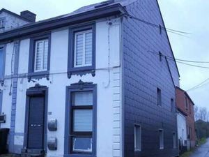 A louer - Maison 3 chambres - Anderlues