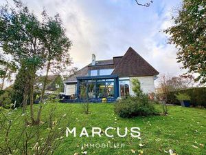 Marcus Immobilier