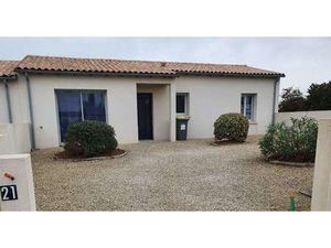 Vente Maison à Saint-Gelais (79410) : à vendre / 75m² Saint-Gelais