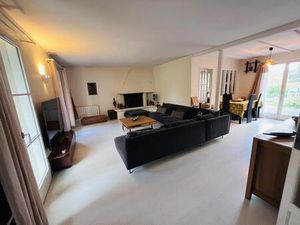 Vente maison 5 pièces 113 m² Marines (95640)