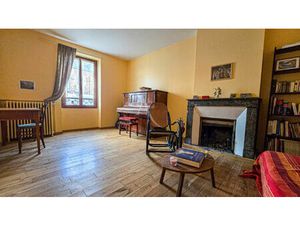 Vente maison 8 pièces 127 m² Marines (95640)