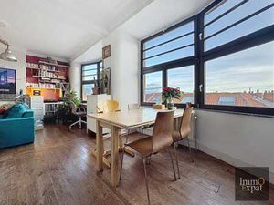 Rue du Collège - Appartement 2 chambres