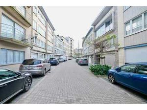 Magnifique appartement 2ch rez