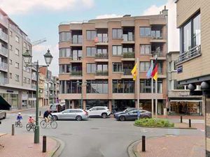 Un appartement d'angle exceptionnellement spacieux (146 m...