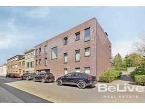 KORTENBERG – Appartement 2 ch. au 1er étage