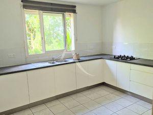 Loue T3 Spacieux - Lamentin Acajou - RDC avec Terrasse Sécurisée