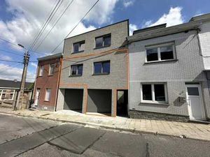 Appartement 3 chambres