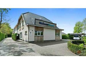 Uitzonderlijke villa met geïntegreerde wellness- en B&B-u...