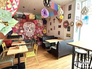 Vente locaux professionnels 40 m² à Douai (59500)  34 500 €