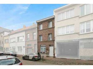 Maison familiale à Anvers