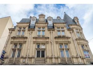 Appartement de 2 pièces de 36 m² situé à Montmorency