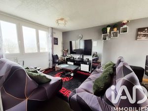 Vente Triplex 6 pièces