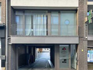 Bureau duplex au centre de Meise