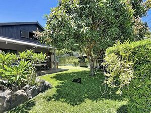 Charmante maison au coeur de la Station balnéaire de Saint-Gilles Roches Noires