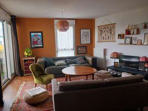 Vente Appartement 3 pièces à Rennes Patton (35000) : à vendre 3 pièces / 72m² Rennes Patto