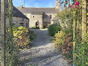 Vente Maison à Ploudiry (29800) : à vendre / 316m² Ploudiry