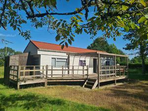 Vente Terrain à Camoël (56130) : à vendre / 40m² Camoël