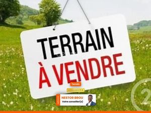Vente terrain 543 m² à Poussan (34560)  269 000 €