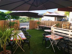 Vente locaux professionnels 110 m² à La Roche-Blanche (63670)  129 000 €