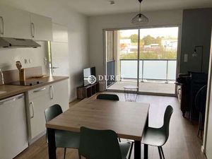 Location Appartement 2 pièces Meublé aux Herbiers (85500) : à louer 2 pièces Meublé / 42m²