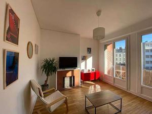 Location Appartement Chambre Colocation à Nantes Centre Ville (44000) : à louer Chambre Co