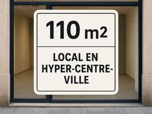 Location Bureaux et commerces aux Herbiers (85500) : à louer / Les Herbiers