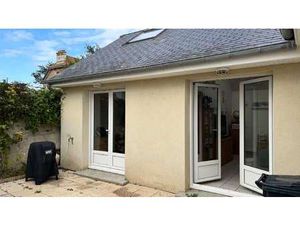 Location Maison à Luc-sur-Mer (14530) : à louer / 74m² Luc-sur-Mer