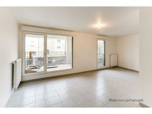 Appartement T3