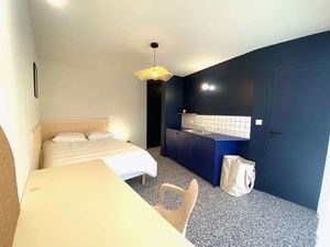 Location Appartement 2 pièces Meublé à Rennes Beaulieu (35000) : à louer 2 pièces Meublé /