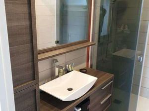 Location Appartement 4 pièces à Rennes Brequigny (35000) : à louer 4 pièces / 81m² Rennes 