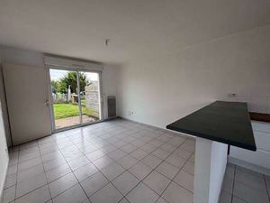 Location Maison à Saint-Brieuc (22000) : à louer / 64m² Saint-Brieuc