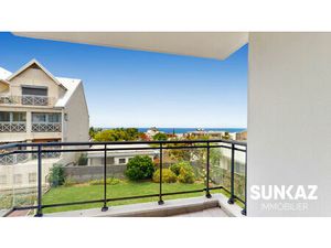 A vendre- St Pierre centre- Appartement T3 ; 1étage