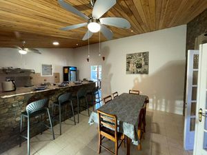 À LOUER - MAISON MEUBLEE DE TYPE 4 D'ENVIRON 103 87 M2 - SA