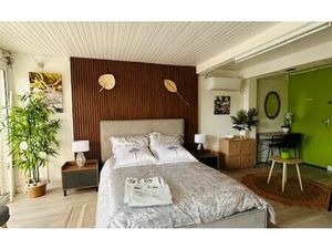 Location appartement  m² T-2 à Baie-Mahault  1 050 €